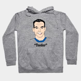 HOCKEY HALL OF FAME FAN ART!! Hoodie